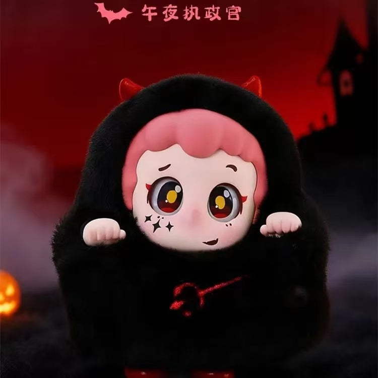 【NEW ARRIVAL-KIKI'S ROOM】Piny Trick Or Treat Plush Doll