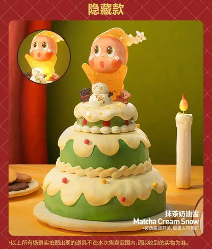 【NEW ARRIVAL-KIKI'S ROOM】Twinkle Twinkle Savor The Moment