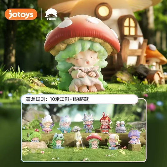 Yumo Dreamcore Island