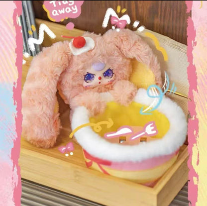 【NEW ARRIVAL-KIKI'S ROOM】Baby 3 Storage Box Plush Doll