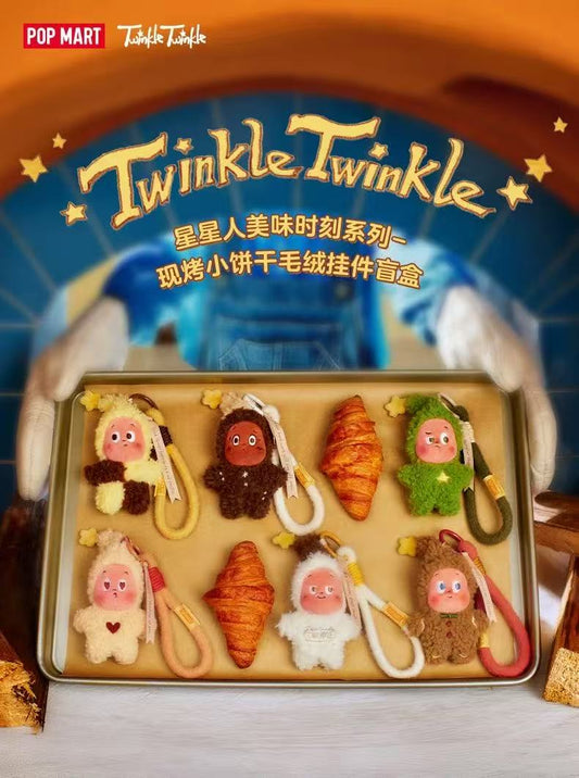 【NEW ARRIVAL-KIKI'S ROOM】Twinkle Twinkle Savor The Moment Plush Doll