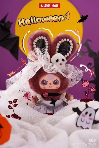 【NEW ARRIVAL-KIKI'S ROOM】Baby 3 Halloween Castle Adventure Plush Doll