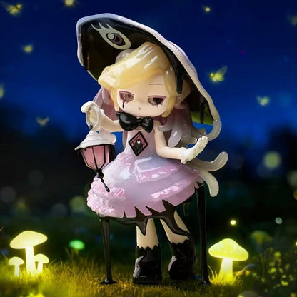 【NEW ARRIVAL-KIKI'S ROOM】Memimo Strange Dreams Toy