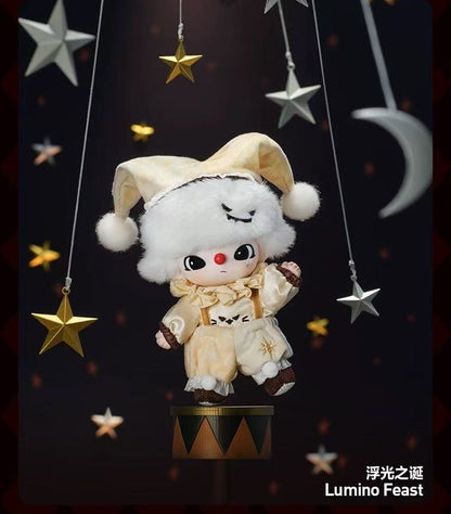 【PREORDER】POPMART Why So Serious Plush Doll