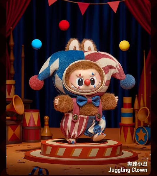 【PREORDER】POPMART Why So Serious Plush Doll