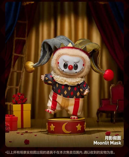 【PREORDER】POPMART Why So Serious Plush Doll