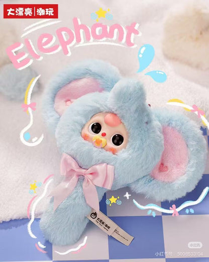 【NEW ARRIVAL-KIKI'S ROOM】Baby 3 Magic Mirror V2 Plush Doll