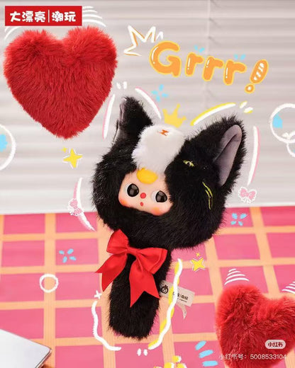 【NEW ARRIVAL-KIKI'S ROOM】Baby 3 Magic Mirror V2 Plush Doll