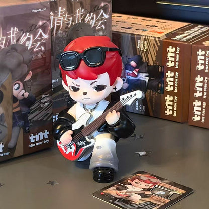 【NEW ARRIVAL-KIKI'S ROOM】Rayan Let's Date Toy