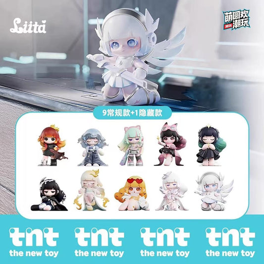 【NEW ARRIVAL-KIKI'S ROOM】Liita Forward By Light Toy