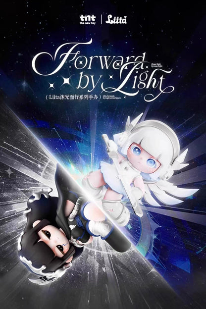 【NEW ARRIVAL-KIKI'S ROOM】Liita Forward By Light Toy