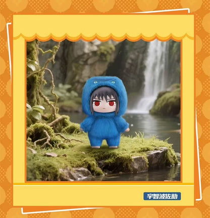 【NEW ARRIVAL-KIKI'S ROOM】Naruto Cute Pet Party Plush Doll