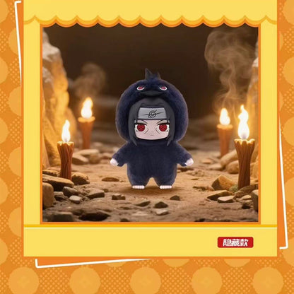 【NEW ARRIVAL-KIKI'S ROOM】Naruto Cute Pet Party Plush Doll