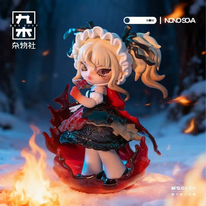 【NEW ARRIVAL-KIKI'S ROOM】NONO SOVA Nightmare Lullaby Toy