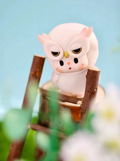 【NEW ARRIVAL-KIKI'S ROOM】Buer Rare Animal Toy