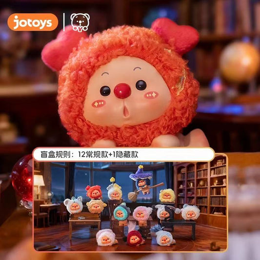【NEW ARRIVAL-KIKI'S ROOM】OYO Constellation Story Mini Bean