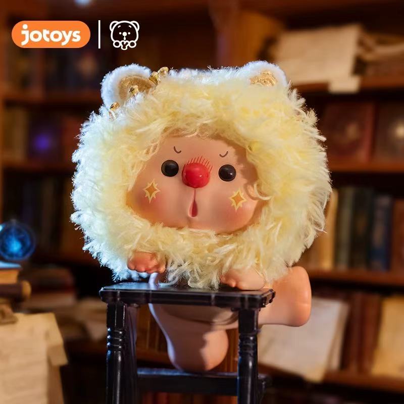 【NEW ARRIVAL-KIKI'S ROOM】OYO Constellation Story Mini Bean