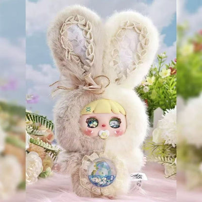 【NEW ARRIVAL-KIKI'S ROOM】Mocici Candy Heart Magic Realm Plush Doll