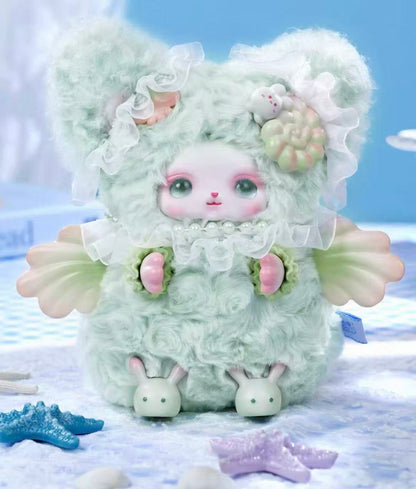 【NEW ARRIVAL-KIKI'S ROOM】Loloan Ocean Series Plush Doll