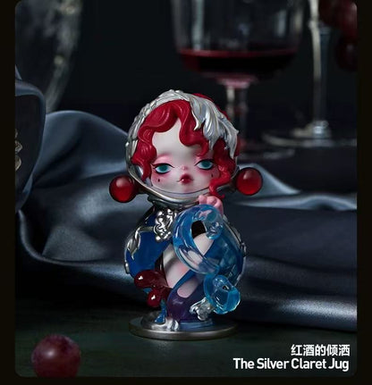 【NEW ARRIVAL-Preorder】Skullpanda The Feast Begins Toy