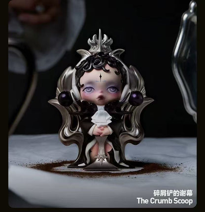 【NEW ARRIVAL-Preorder】Skullpanda The Feast Begins Toy