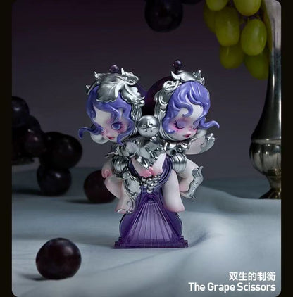 【NEW ARRIVAL-Preorder】Skullpanda The Feast Begins Toy