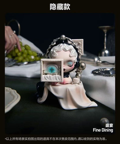 【NEW ARRIVAL-Preorder】Skullpanda The Feast Begins Toy