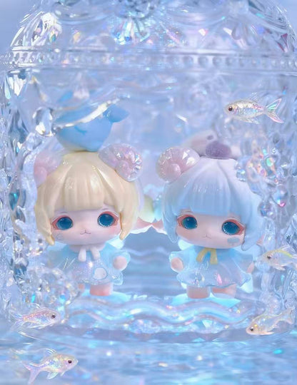 Mimia Crystal Palace Toy