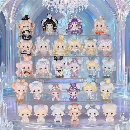 Mimia Crystal Palace Toy