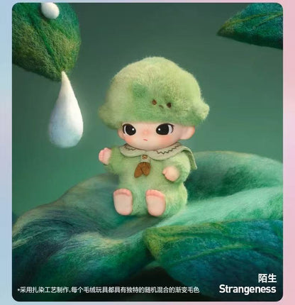 【PREORDER POPMART】Dimoo Journal Of New Life Plush Doll