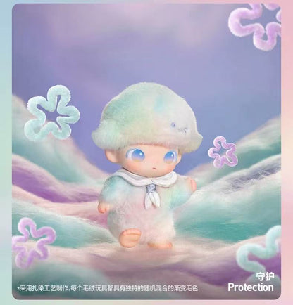【PREORDER POPMART】Dimoo Journal Of New Life Plush Doll