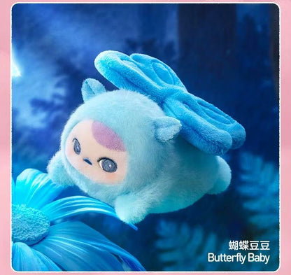 【PREORDER POPMART】Pucky Beanie Flying Babies Plush Doll