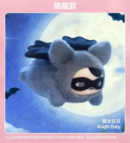 【PREORDER POPMART】Pucky Beanie Flying Babies Plush Doll