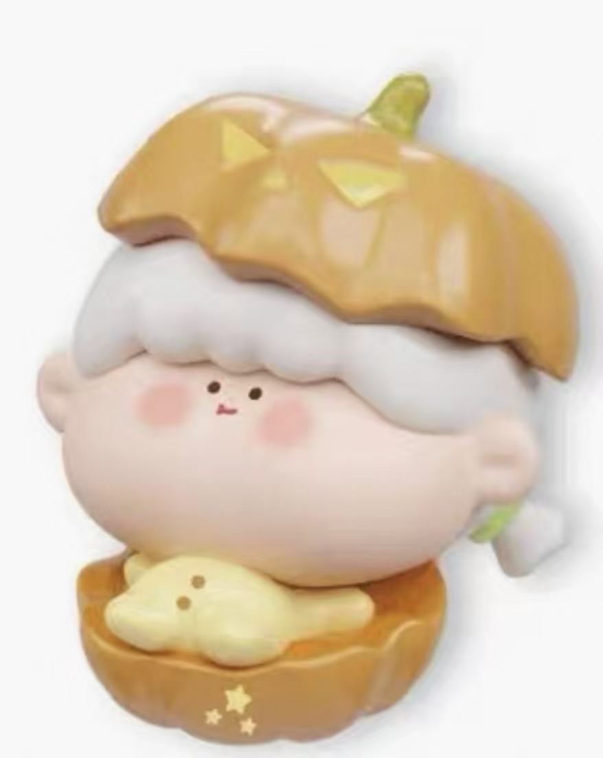 【NEW ARRIVAL】Amlls Halloween Pumkin Hanging Card,SAT Limited