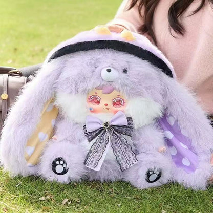 【NEW ARRIVAL】Samuel Velvet-Eared Fairy Trail Plush Doll 800%