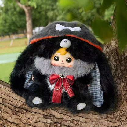 【NEW ARRIVAL】Samuel Velvet-Eared Fairy Trail Plush Doll 800%