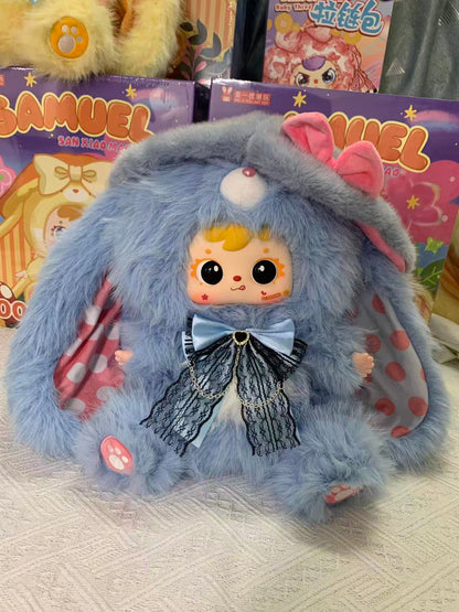 【NEW ARRIVAL】Samuel Velvet-Eared Fairy Trail Plush Doll 800%