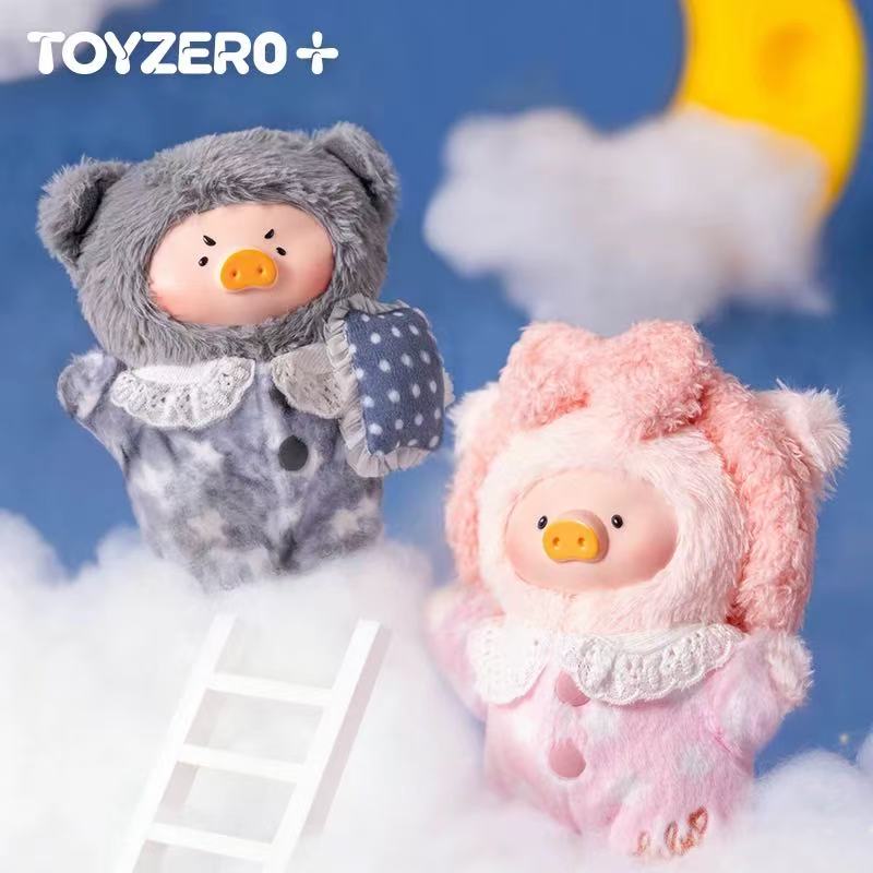 【NEW ARRIVAL】Lulu Dreaming Wonderland Plush Doll