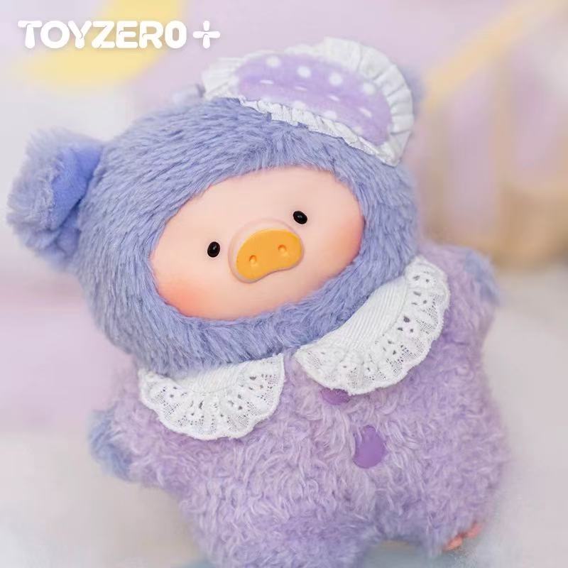 【NEW ARRIVAL】Lulu Dreaming Wonderland Plush Doll