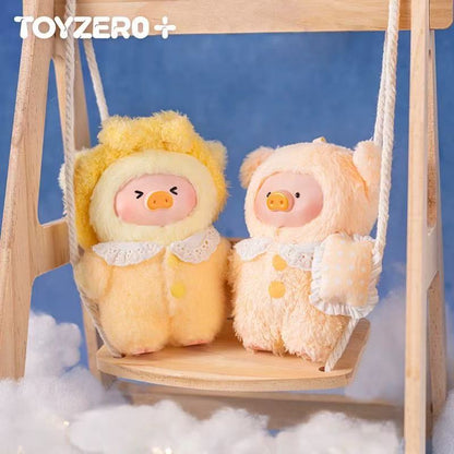 【NEW ARRIVAL】Lulu Dreaming Wonderland Plush Doll