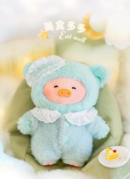 【NEW ARRIVAL】Lulu Dreaming Wonderland Plush Doll