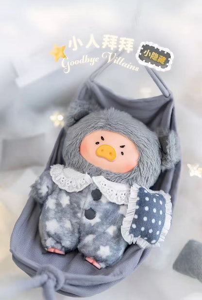 【NEW ARRIVAL】Lulu Dreaming Wonderland Plush Doll