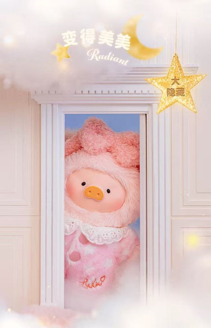 【NEW ARRIVAL】Lulu Dreaming Wonderland Plush Doll