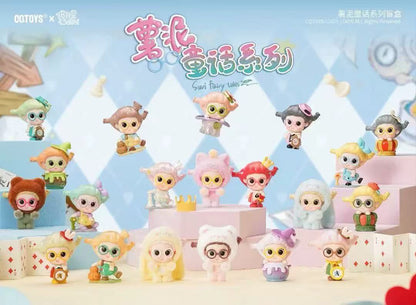 Suvi Fairy Tales Mini Bean Toy