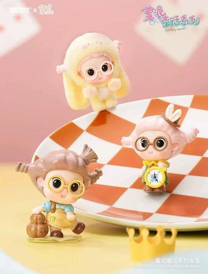 Suvi Fairy Tales Mini Bean Toy