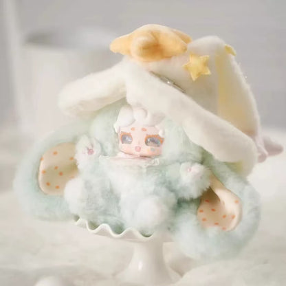 Lucky Deer Nai The Witch's Letter Plush Doll