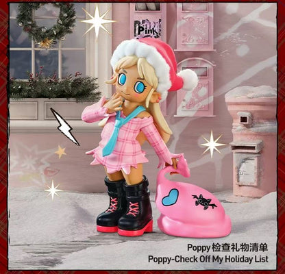 【PREORDER POPMART】Peach Roit Holiday Mixtape