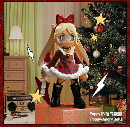 【PREORDER POPMART】Peach Roit Holiday Mixtape