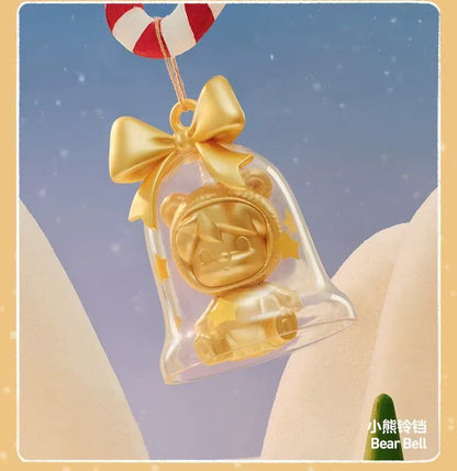 【PREORDER POPMART】Sweet Bean Your Exclusive Holiday