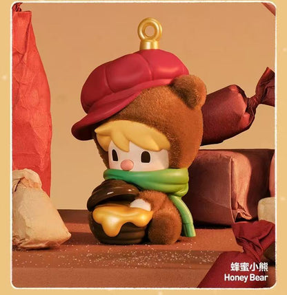 【PREORDER POPMART】Sweet Bean Your Exclusive Holiday